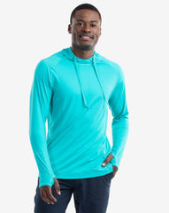 UNISEX HOODIE (12007)