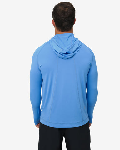 UNISEX HOODIE (12007)