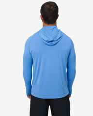 UNISEX HOODIE (12007)