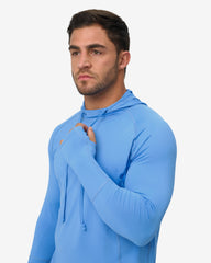 UNISEX HOODIE (12007)