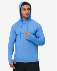 UNISEX HOODIE (12007)