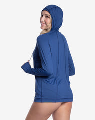 UNISEX HOODIE (12007)