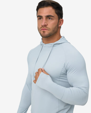 UNISEX HOODIE (12007)