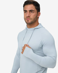 UNISEX HOODIE (12007)
