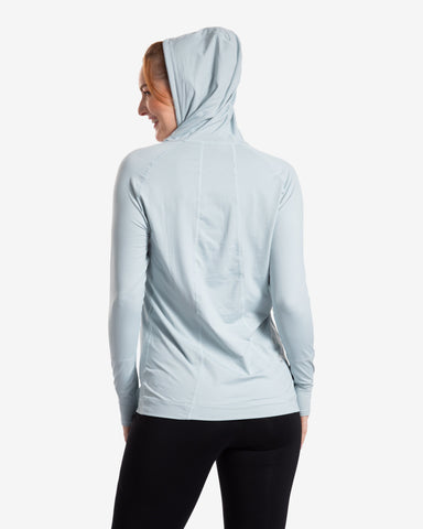 UNISEX HOODIE (12007)