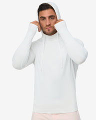 UNISEX HOODIE (12007)