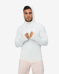 UNISEX HOODIE (12007)