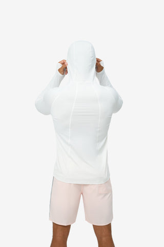 UNISEX HOODIE (12007)
