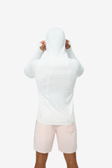 UNISEX HOODIE (12007)