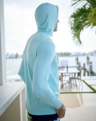 UNISEX HOODIE (12007)