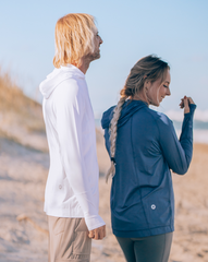 UNISEX HOODIE (12007)