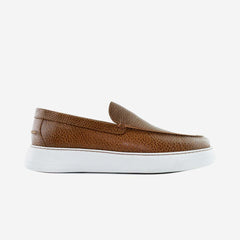 28's Venetian Leather Low Top