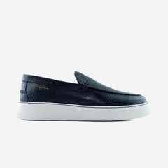 28's Venetian Leather Low Top