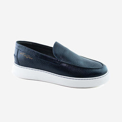 28's Venetian Leather Low Top