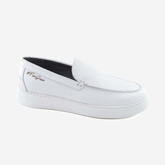 28's Venetian Leather Low Top