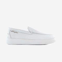 28's Venetian Leather Low Top