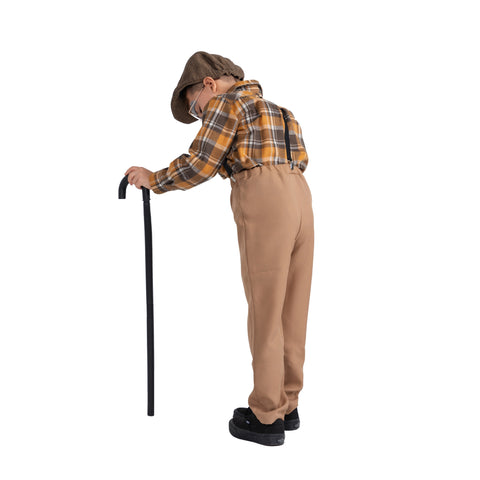 children costume