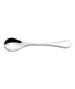  BergHOFF Cosmos 18/10 Stainless Steel Salad Serving Spoon, Set of 4 - Silver - Bonton