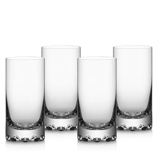 Erik Highball Glass Set of 4