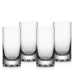 Erik Highball Glass Set of 4