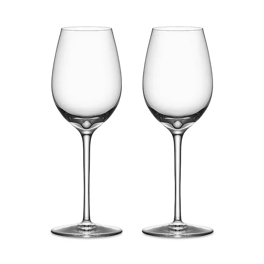 Premier Chardonnary Glass Pair