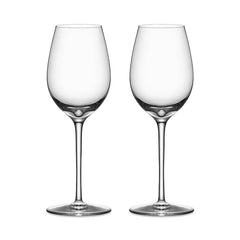 Premier Chardonnary Glass Pair