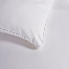 All Seasons Sateen Cotton Comforter