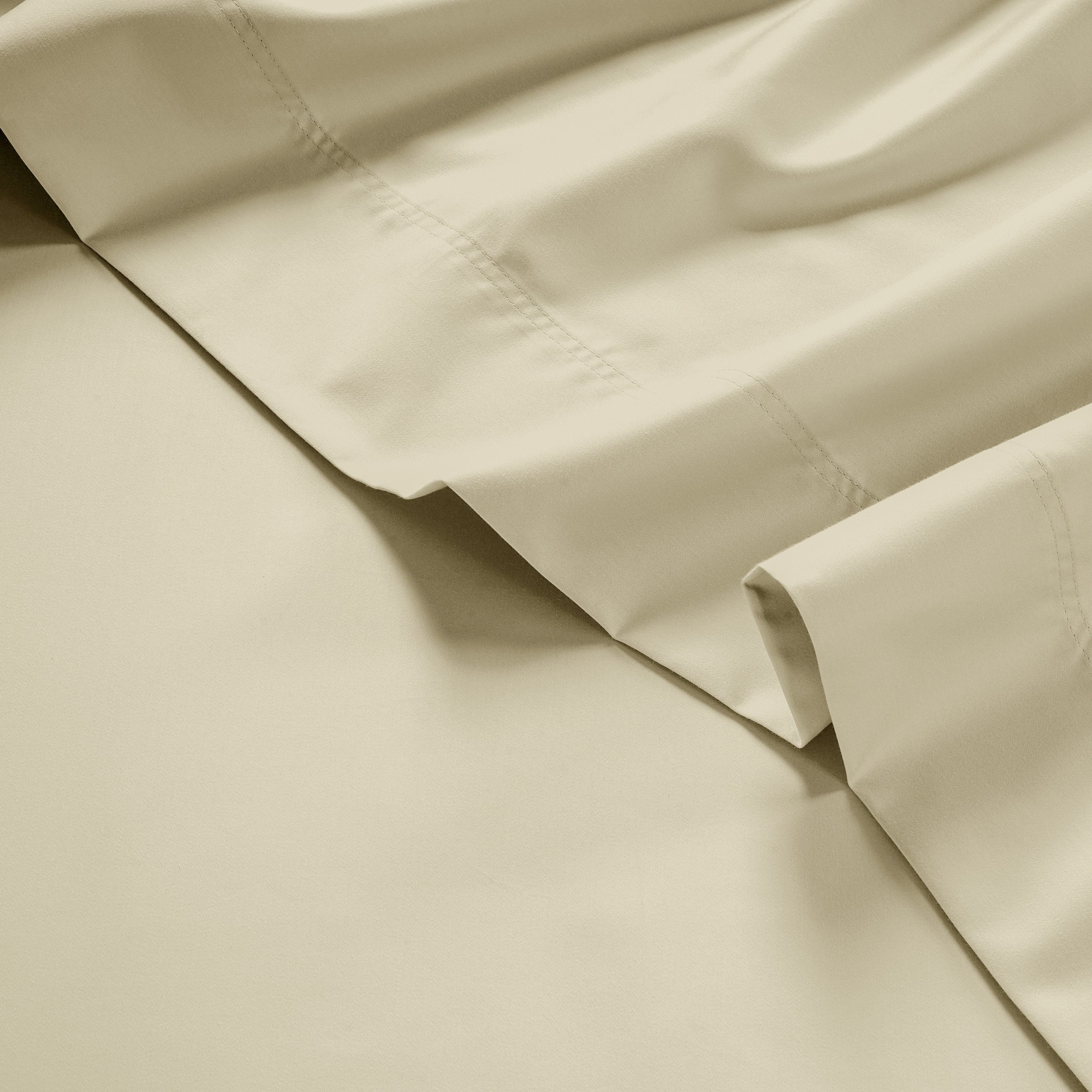  Kathy Ireland Home Kathy Ireland 1000 Thread Count Egyptian Cotton Rich 6-Piece Sheet Set - King - Bonton