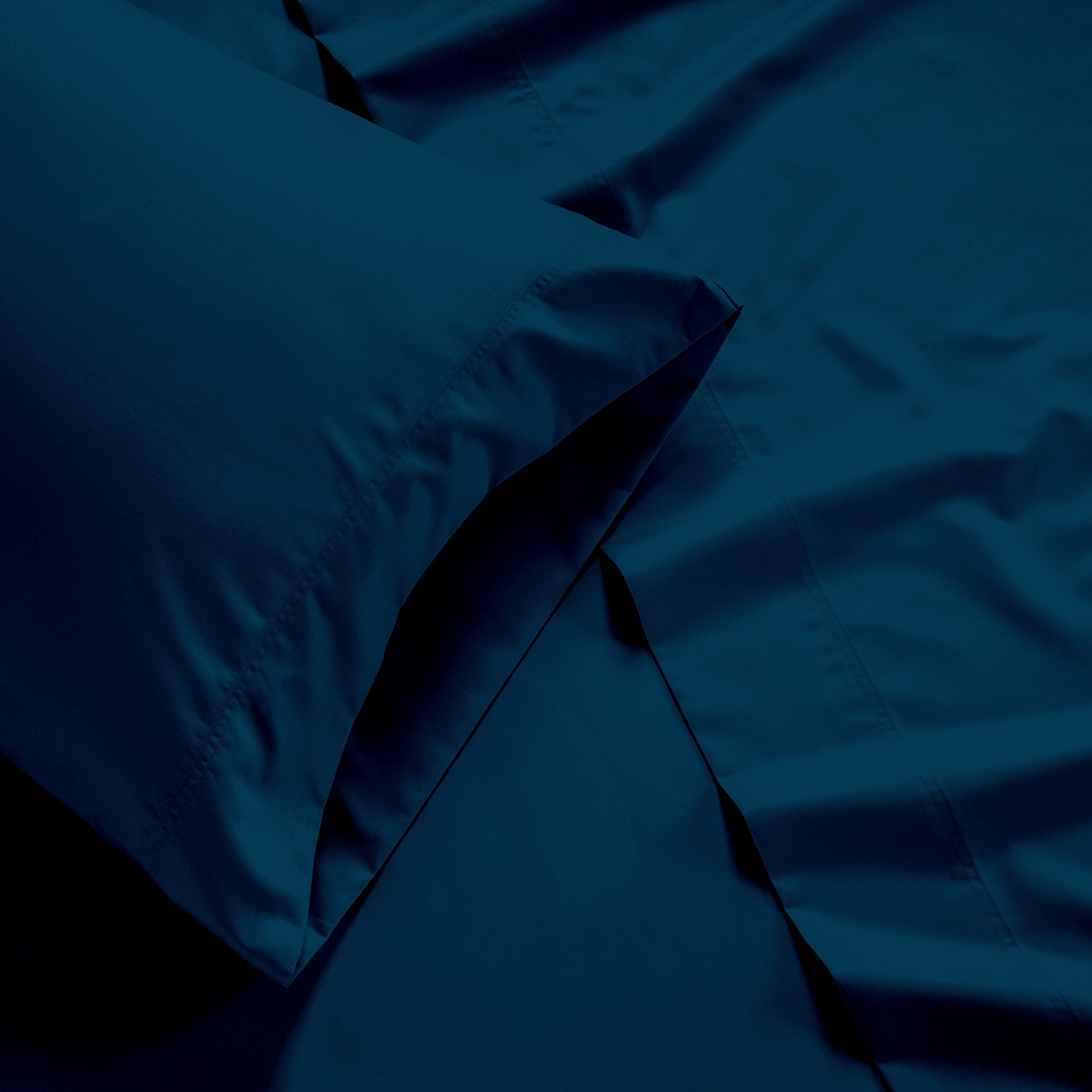  Kathy Ireland Home Kathy Ireland 1000 Thread Count Egyptian Cotton Rich 6-Piece Sheet Set - King - Bonton