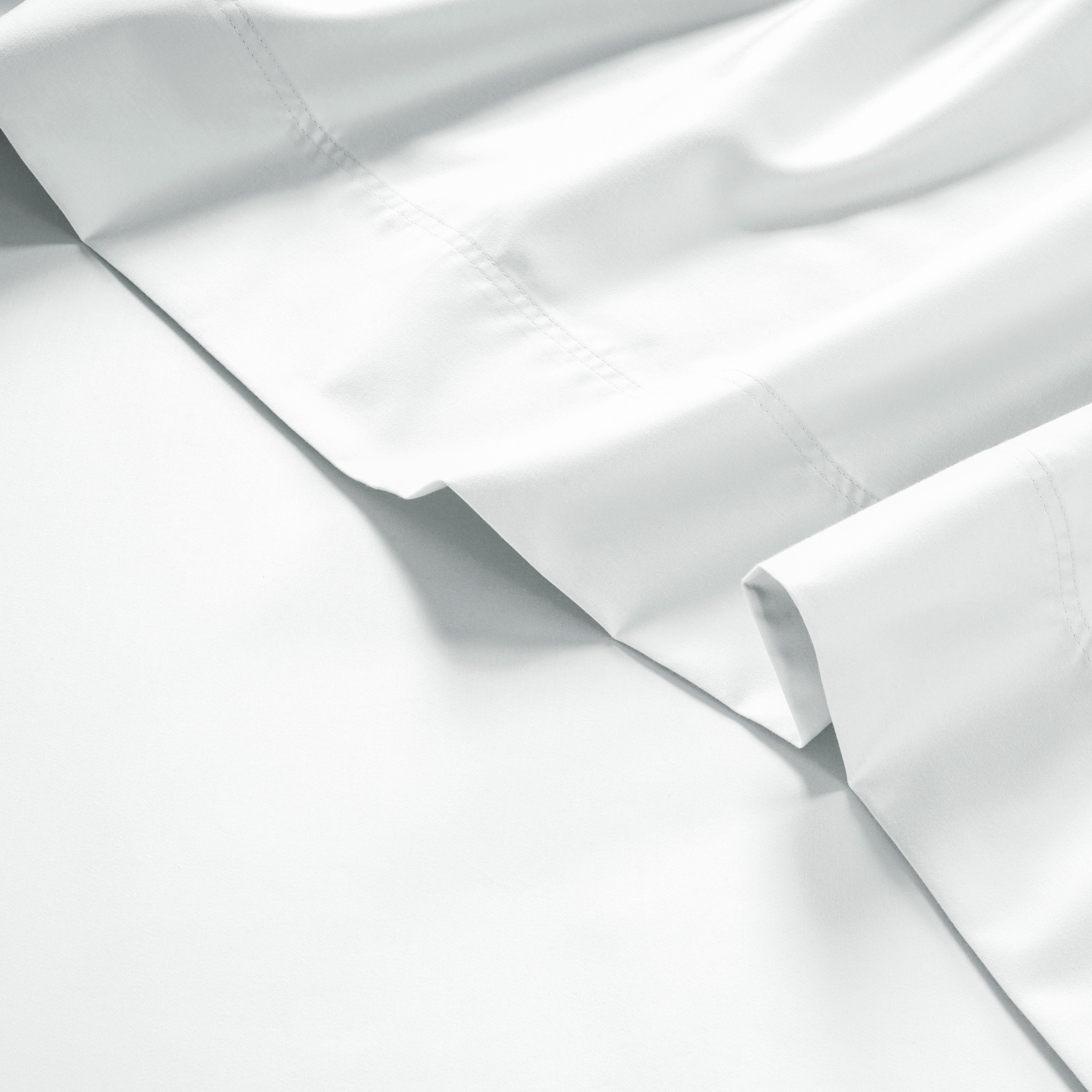  Kathy Ireland Home Kathy Ireland 1000 Thread Count Egyptian Cotton Rich 6-Piece Sheet Set - King - Bonton