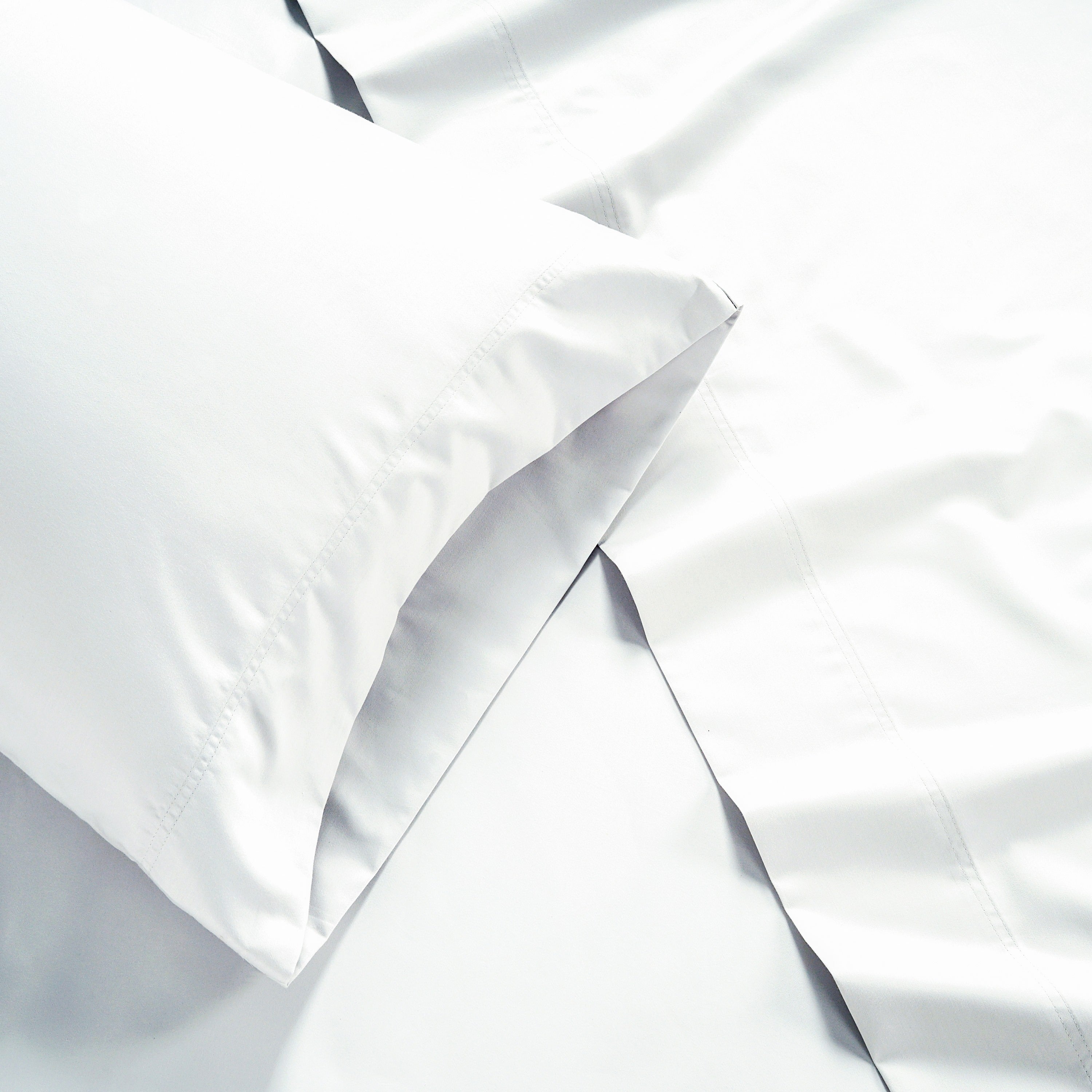  Kathy Ireland Home Kathy Ireland 1000 Thread Count Egyptian Cotton Rich 6-Piece Sheet Set - King - Bonton