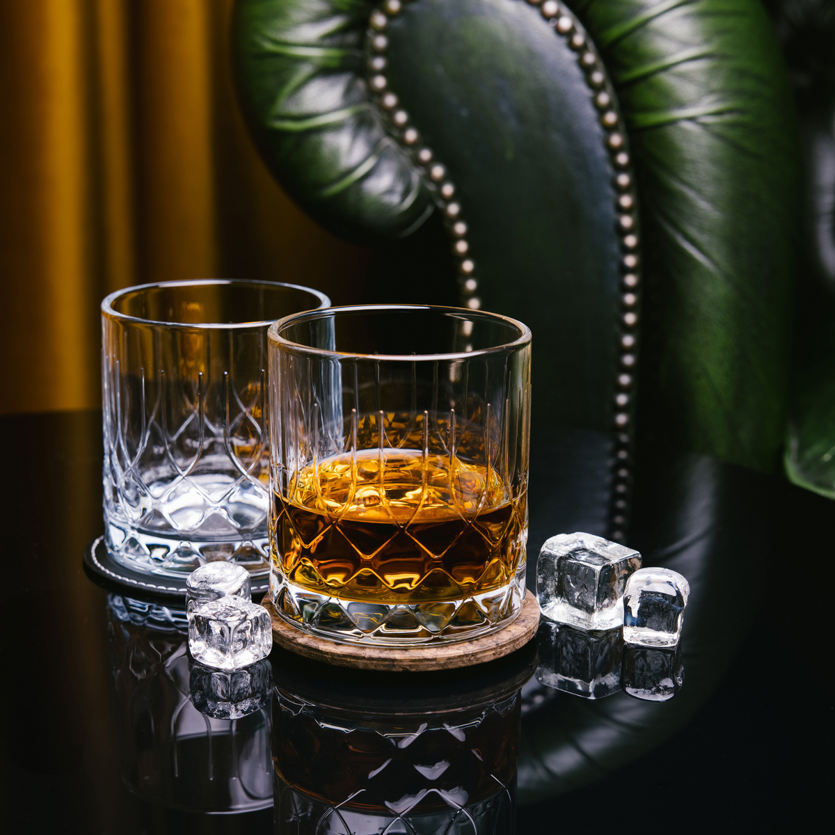  La Rochere Chicago Tumbler - Default Title - Bonton