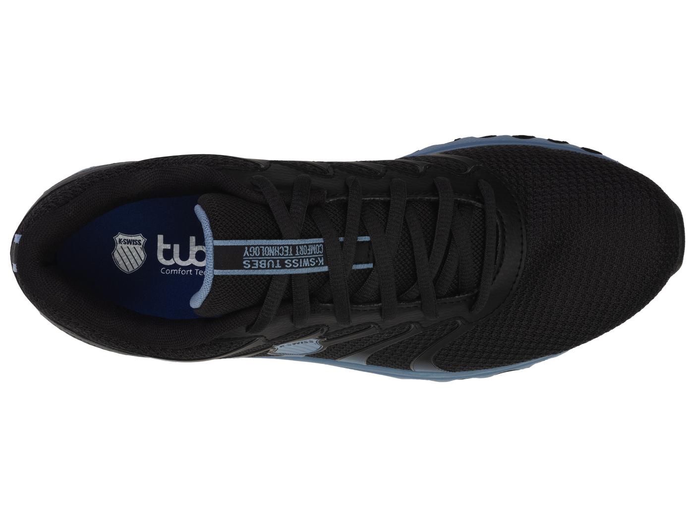  K-Swiss  TUBES 200 - Mens 10 - Bonton