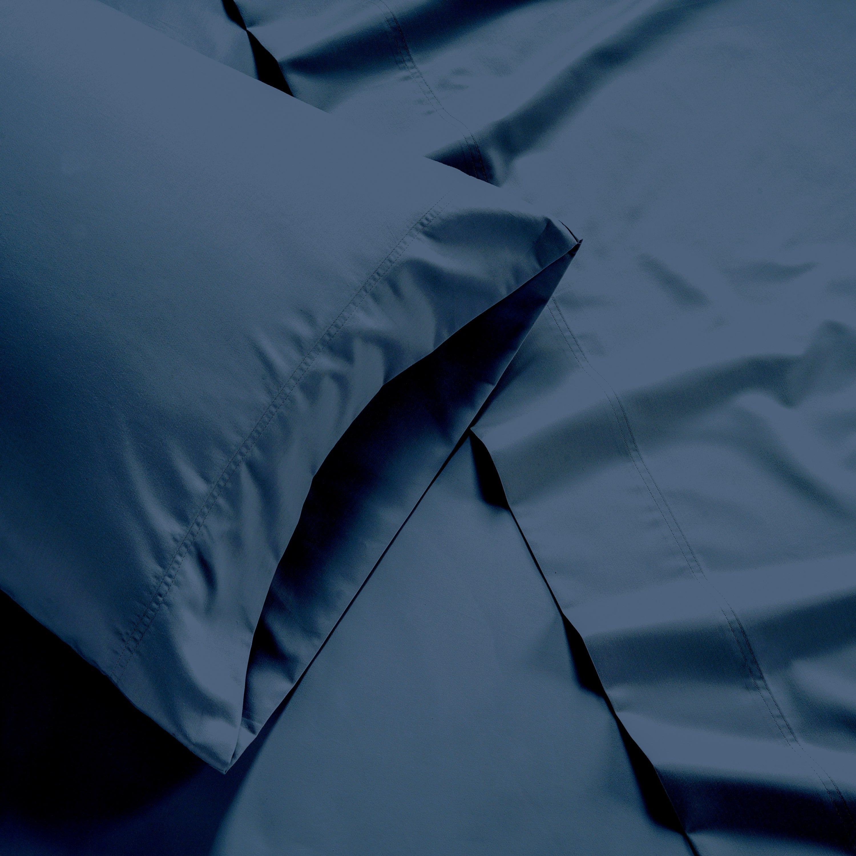  Kathy Ireland Home Kathy Ireland 1000 Thread Count Egyptian Cotton Rich 6-Piece Sheet Set - King - Bonton