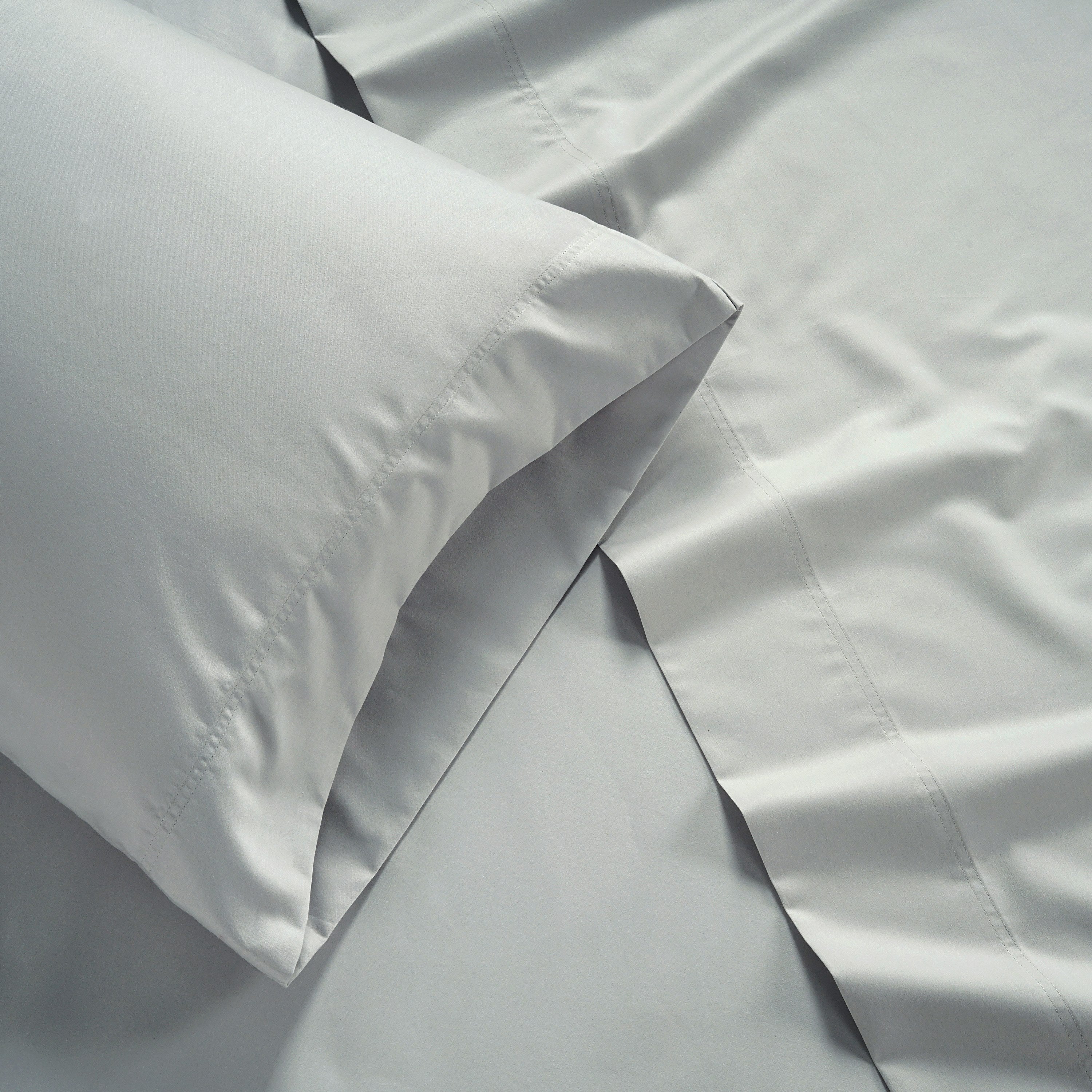  Kathy Ireland Home Kathy Ireland 1000 Thread Count Egyptian Cotton Rich 6-Piece Sheet Set - King - Bonton