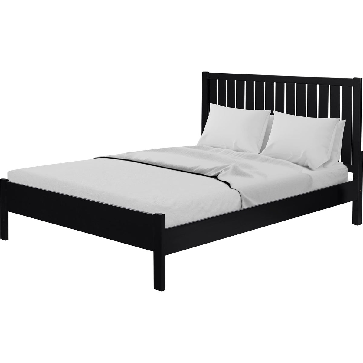  Graham Bed - Queen - Bonton