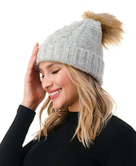 The Aria Beanie