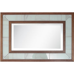 Riley Wall Mirror and Console Table