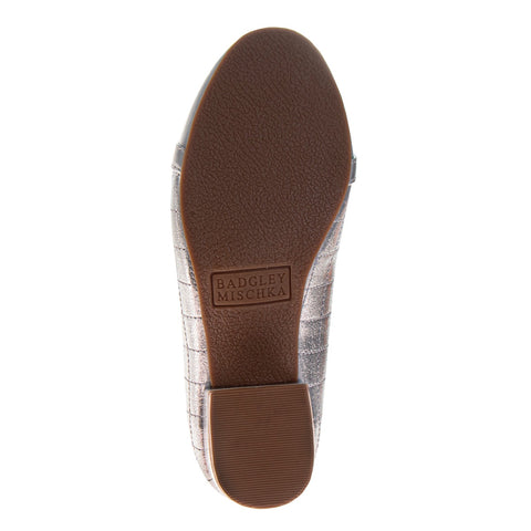 Badgley Mischka Girls' Toddler Heels Classy Dress Shoes