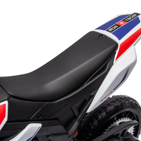 12V Aprilia Motorcycle 1 Seater Ride-On