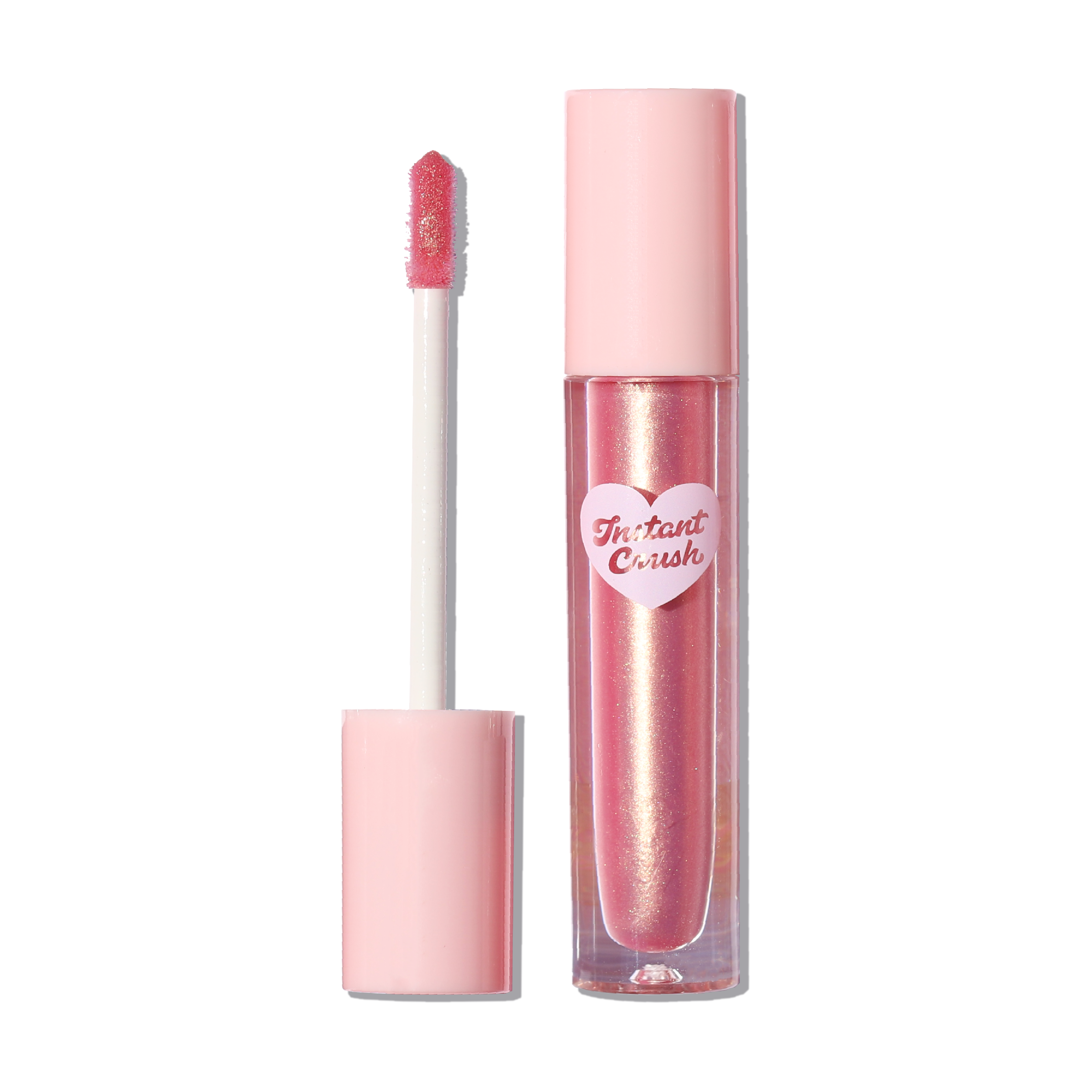  Half Caked Lip Liner + Lip Gloss Duo (AM to PM / Rich Rich) by Half Caked - Default Title - Bonton