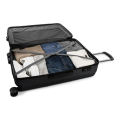 Brussels 24" Luggage Upright - ABS/PC blend