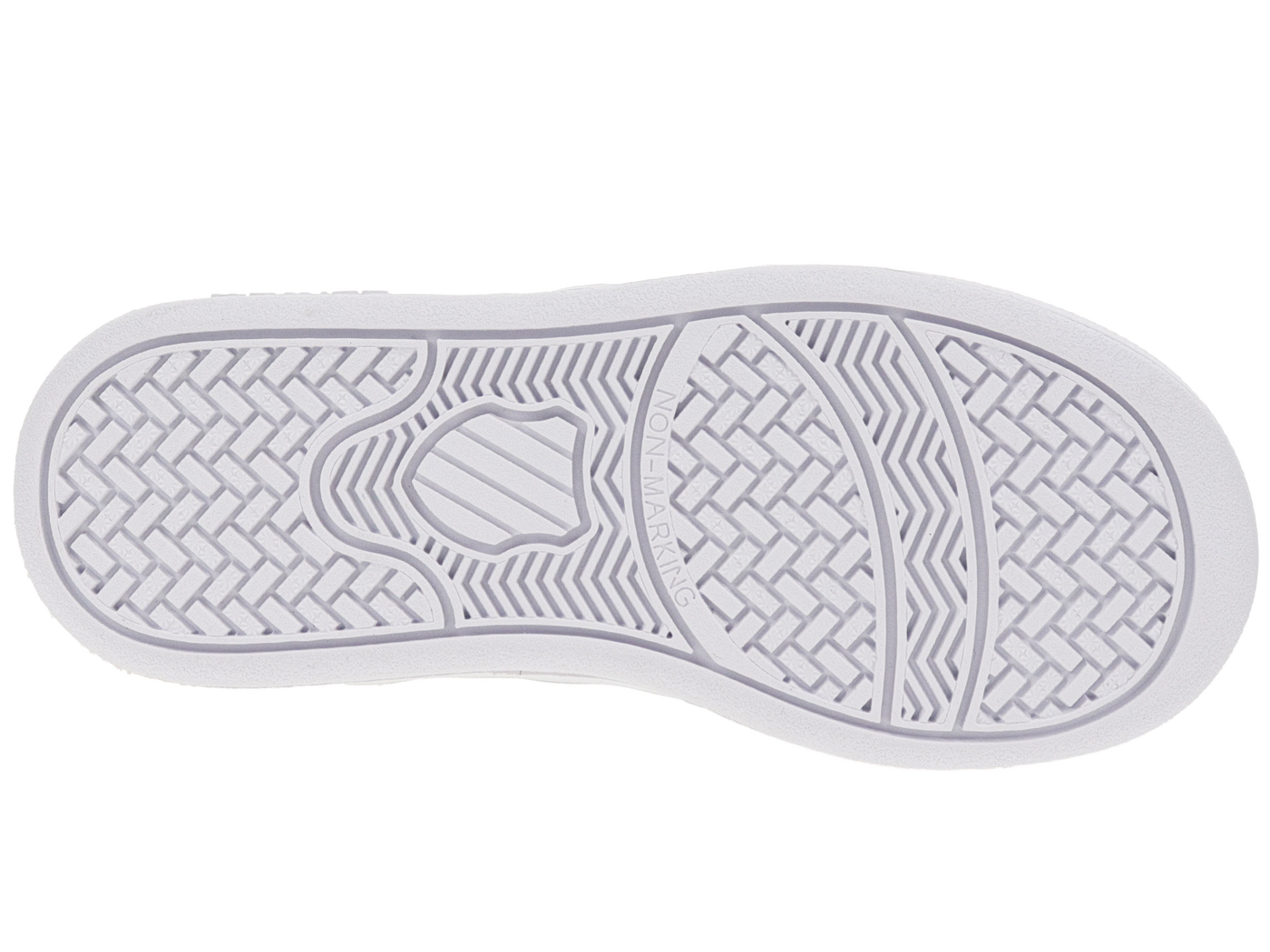  K-Swiss  CLASSIC PRO - Little Kids 10.5 - Bonton