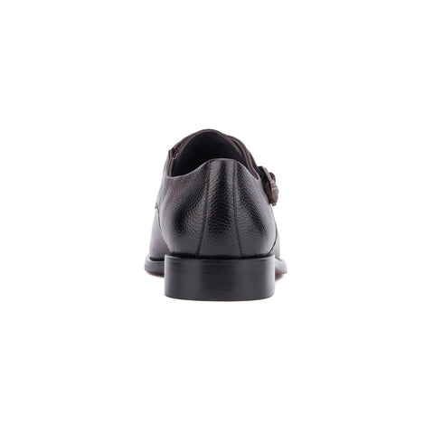Men's Lawrence Monk Strap Dress Shoe