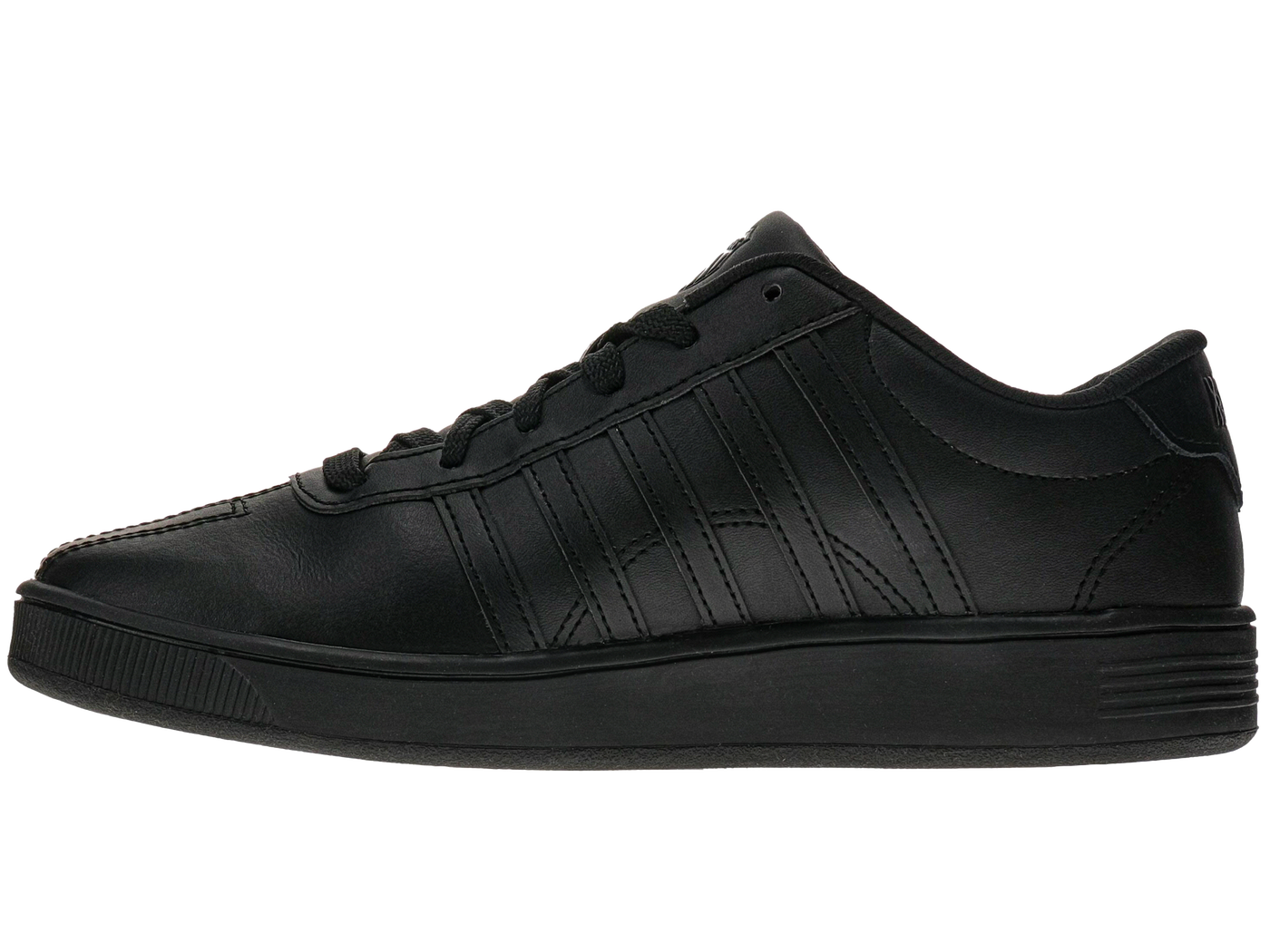  K-Swiss  CLASSIC PRO - Big Kids 6 - Bonton