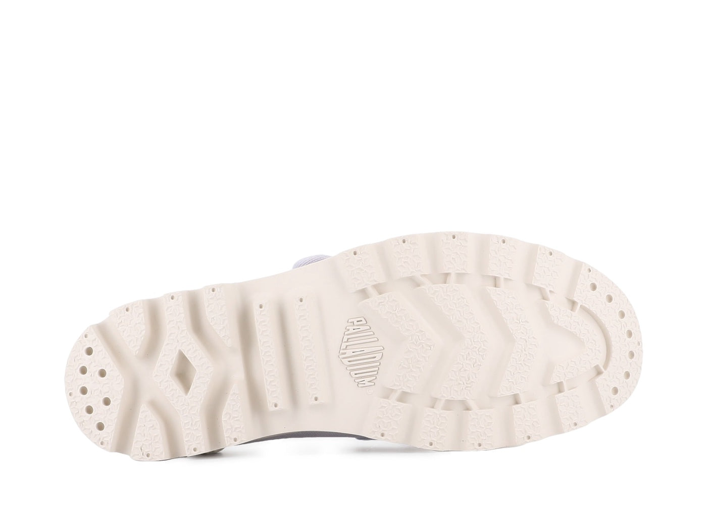  Palladium PAMPA MARY-JANE WASHED - Womens 6 - Bonton