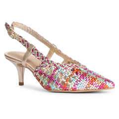 Abril - Heel Sandals