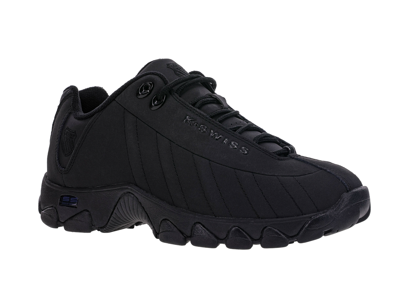  K-Swiss  ST329 CMF - Mens 6.5 - Bonton