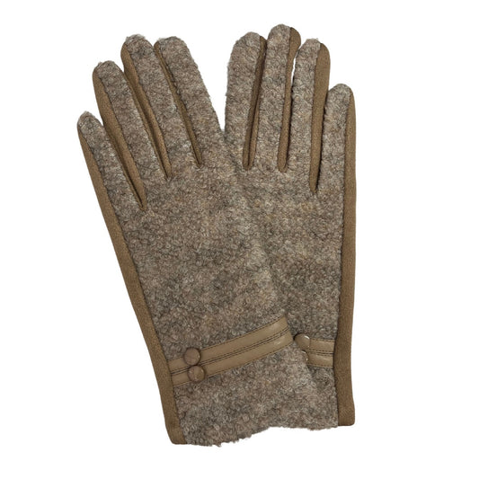 The Lancy Glove