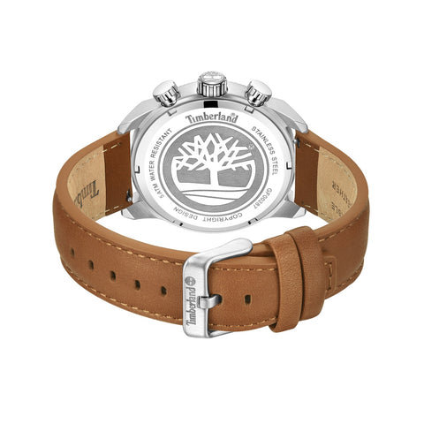 Timberland Men's Henniker II Collection Watch